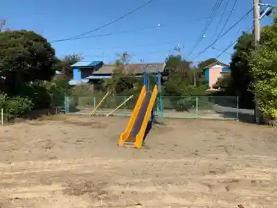 能満寺のその他建物