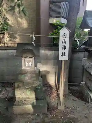 亀有香取神社(東京都)