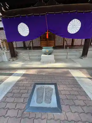 摂津之国 國分寺（金光明四天王護国之寺）の本殿・本堂