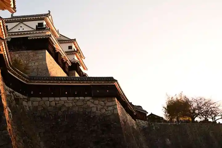 東雲神社(愛媛県)