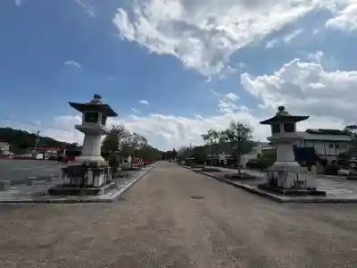 宇佐神宮(大分県)