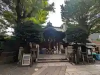 小野照崎神社(東京都)