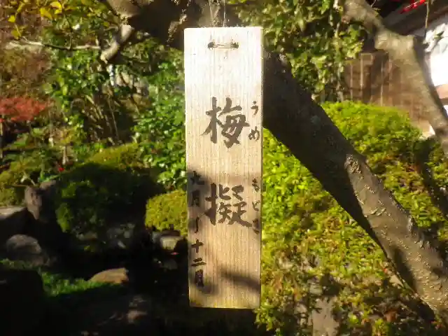 長谷寺のその他建物