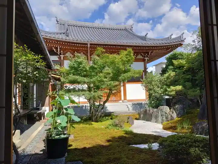 長興院(京都府)