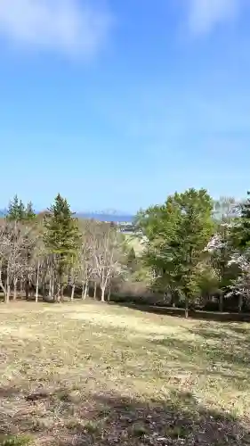 荒神社(北海道)