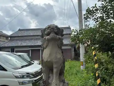 松島神社(徳島県)