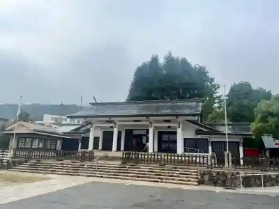 兵庫縣神戸護國神社(兵庫県)