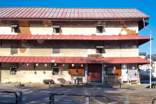 三輪神社(長野県)