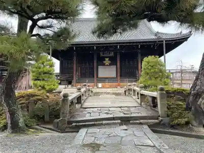 要法寺(京都府)
