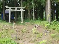 山神社(宮城県)