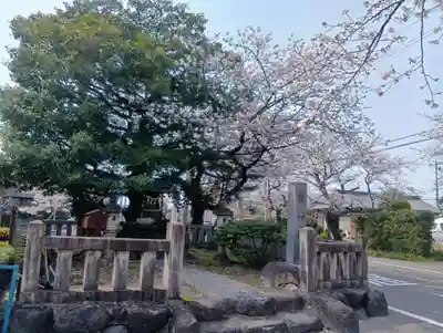 龍神社(愛知県)