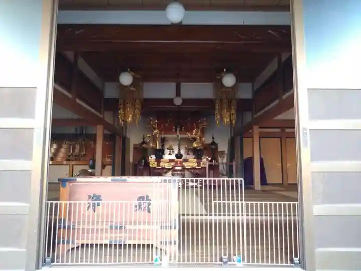 自休寺(静岡県)