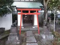 西有寺(神奈川県)