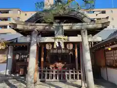 京都ゑびす神社(京都府)