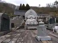 光臺寺(富山県)