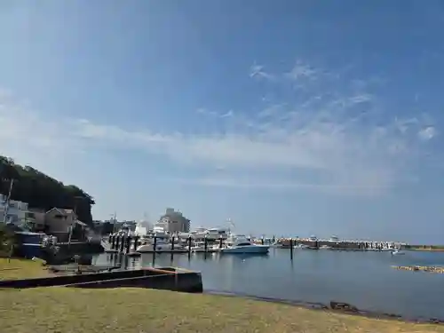 十二所神社(神奈川県)