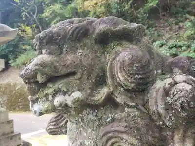 宇志多気社(富山県)