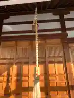 白山社(石川県)