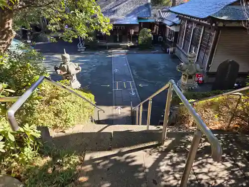 細山神明社(神奈川県)