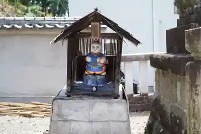 住吉神社(東京都)