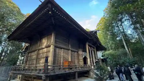 相馬中村神社(福島県)