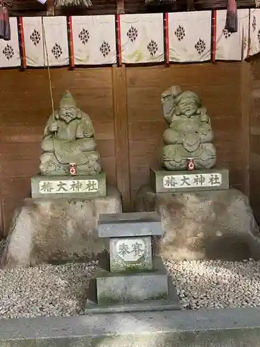 椿大神社(三重県)