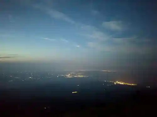 赤薙山神社(栃木県)