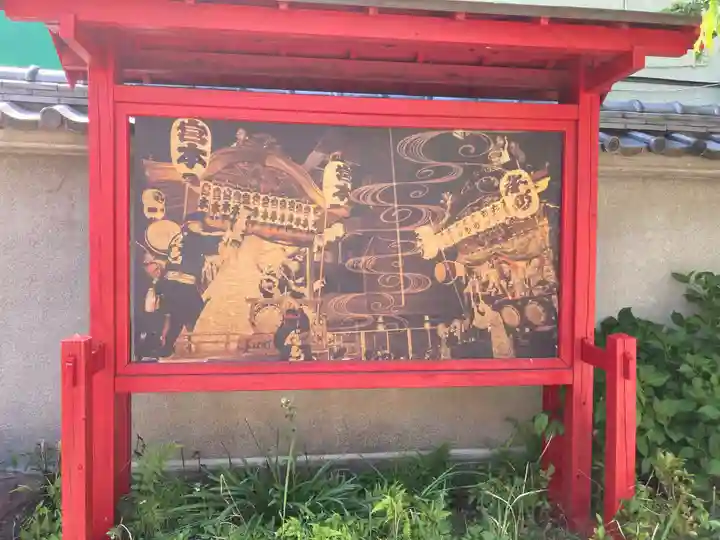 住吉神社(東京都)