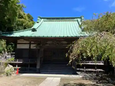 法勝寺(神奈川県)