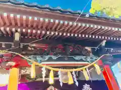 龍ケ崎八坂神社(茨城県)