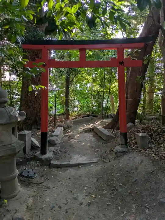 熊野神社(兵庫県)