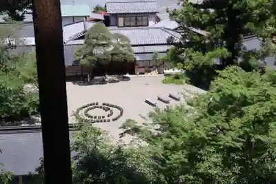 水天宮(高麗神社境外摂社)(埼玉県)