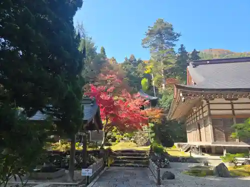 長安寺(京都府)