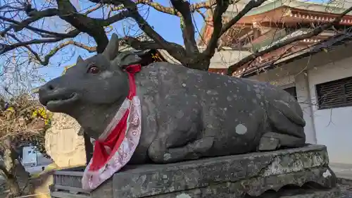 北野天満宮(京都府)