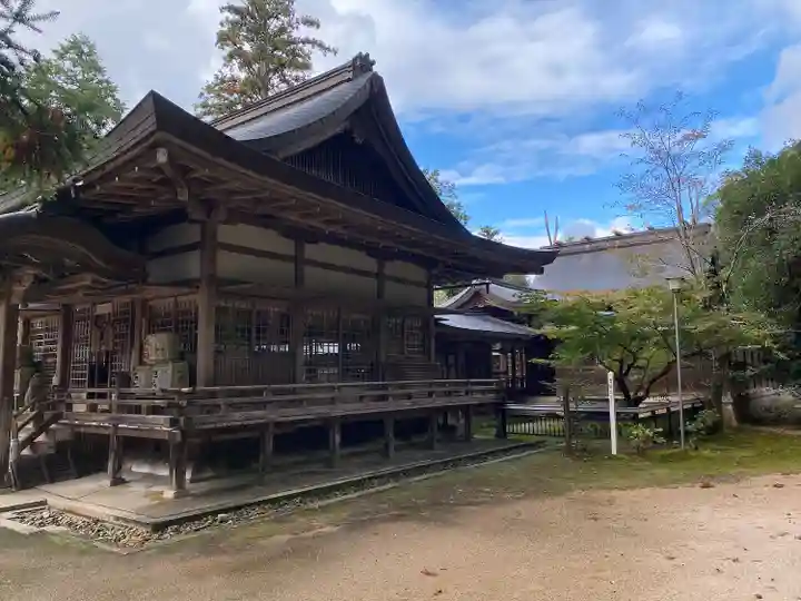 出石神社(兵庫県)