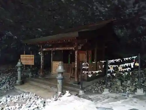 天安河原宮(宮崎県)