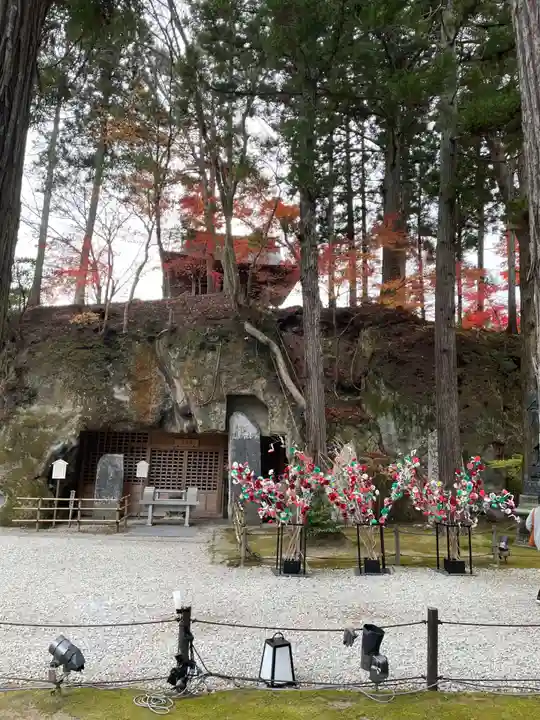 瑞巌寺(宮城県)