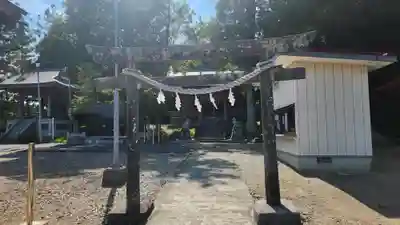 鹿島台神社(宮城県)