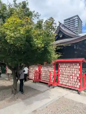 三輪神社(愛知県)