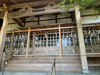 二階寺(佐賀県)