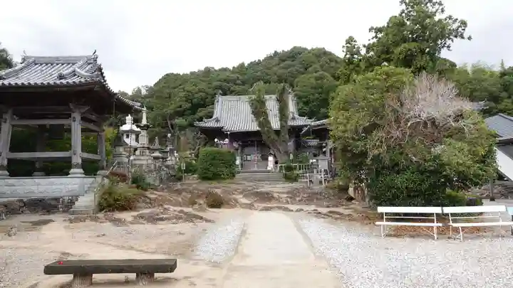 常楽寺(徳島県)