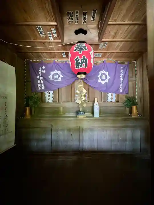 祖神社(千葉県)