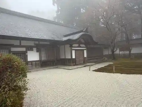 延暦寺浄土院(滋賀県)