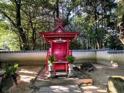 菅原神社(奈良県)