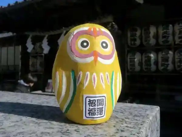 池袋御嶽神社(東京都)