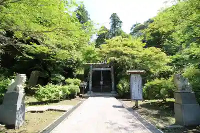 建長寺 半僧坊(神奈川県)