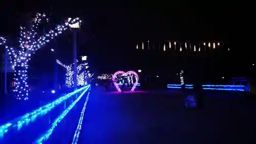 尾張大國霊神社（国府宮）のお祭り