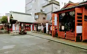 大牟田神社のその他建物(2020年03月11日(水) 10時43分59秒投稿)