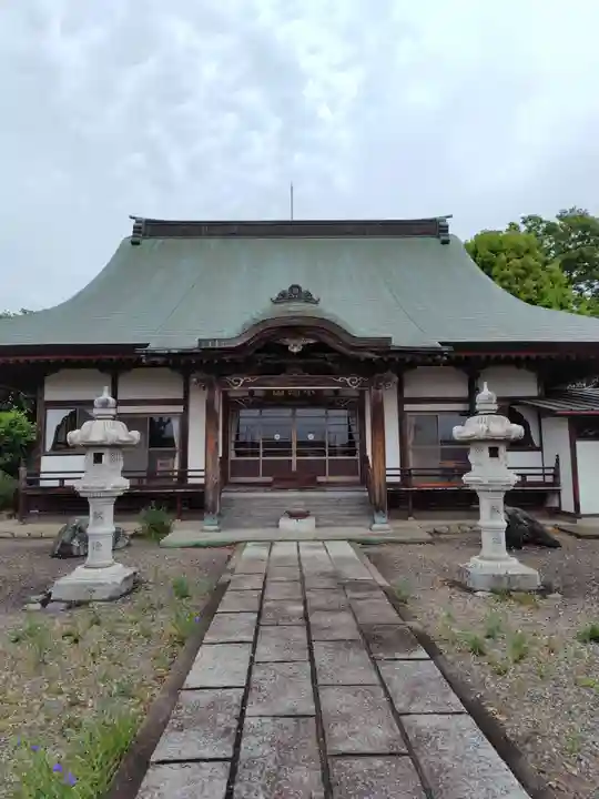 西光寺(埼玉県)
