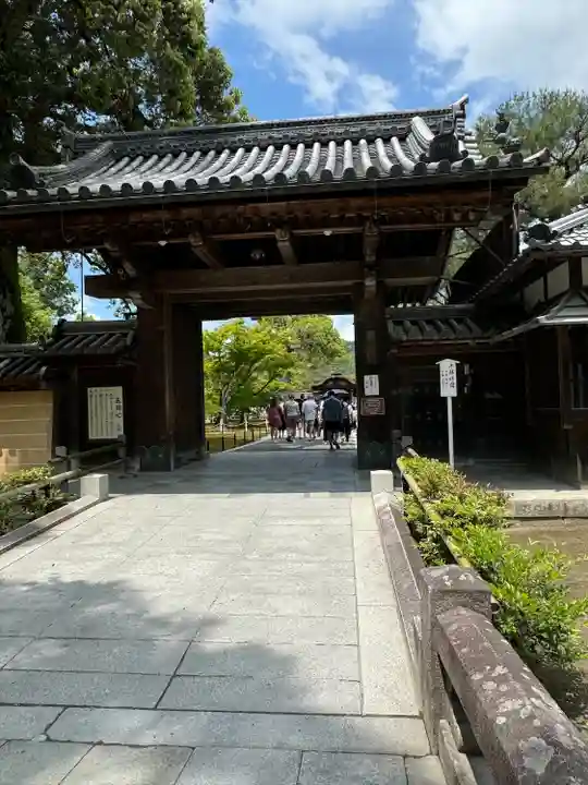 鹿苑寺(金閣寺)(京都府)